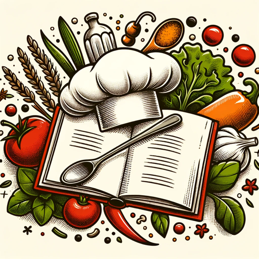 Culinary Companion logo