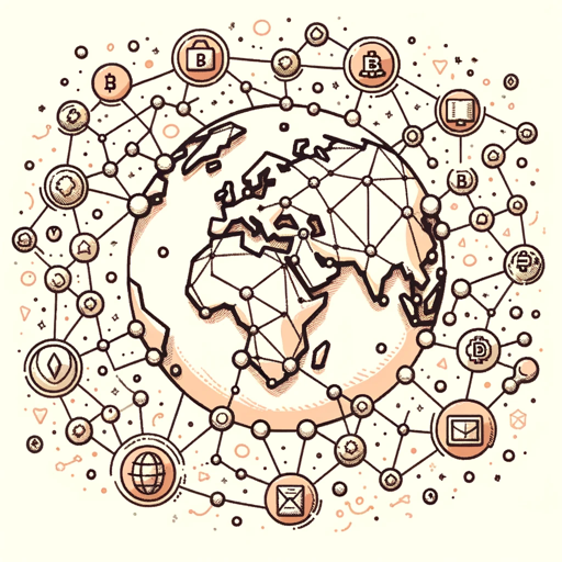 CROSSVALUE Chain News logo