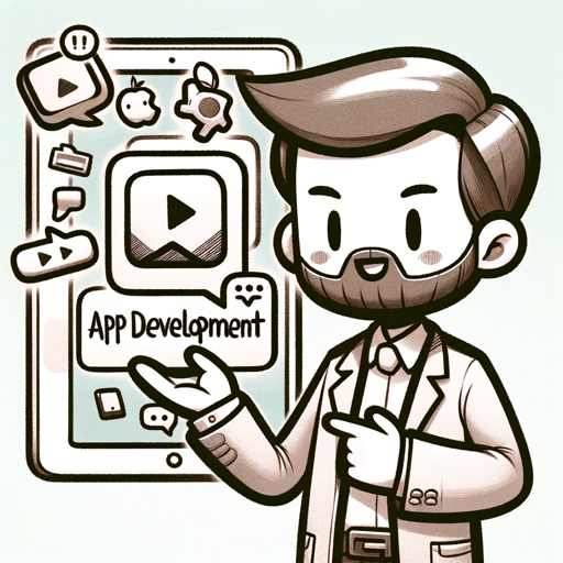Mentor de Apps logo