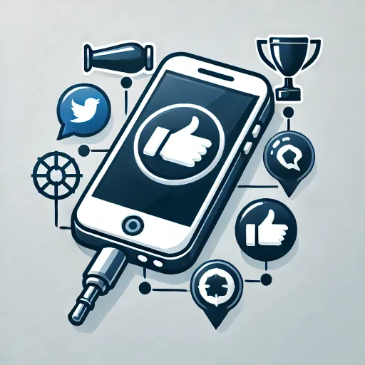 Social Media Manager for Coaches logo