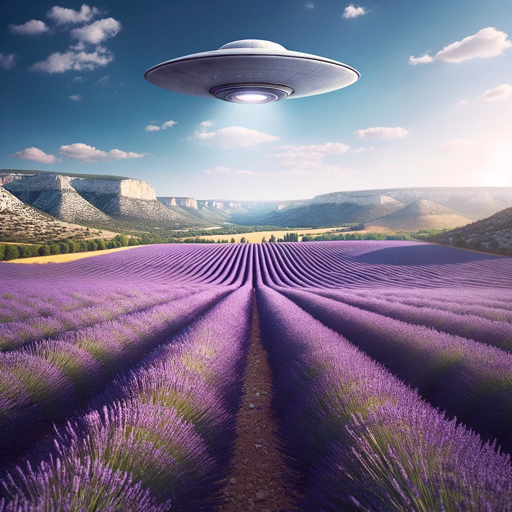 Ufologist logo