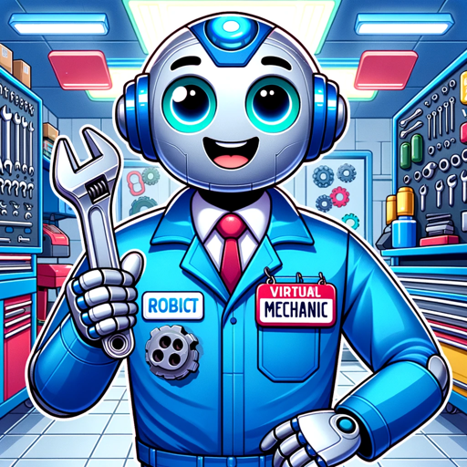 Ai Mechanic logo
