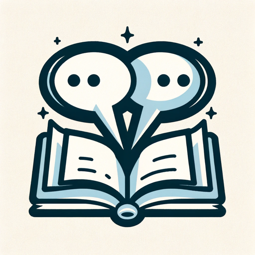 PDF Reference Specialist logo
