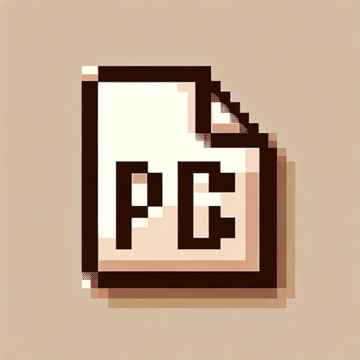 CONVERTER logo