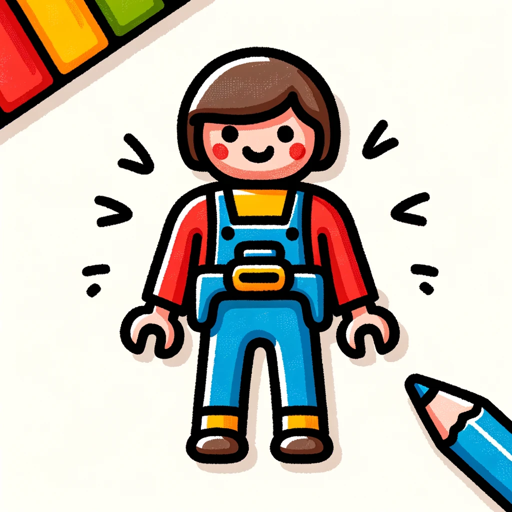 Playmobil Me logo