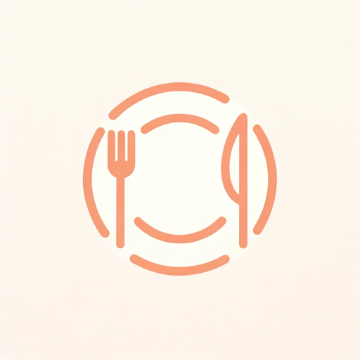 Cook generator~2つの食材で作るお手軽料理AI~ logo