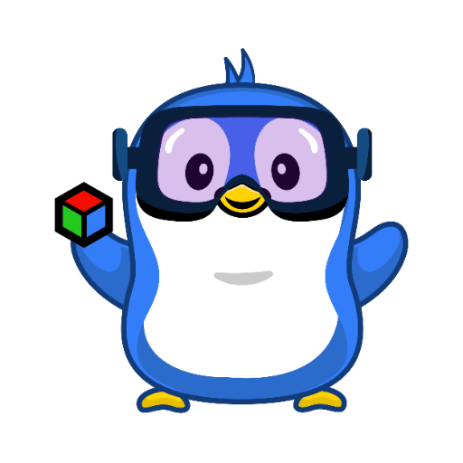 Pixie: Computer Vision Engineer logo