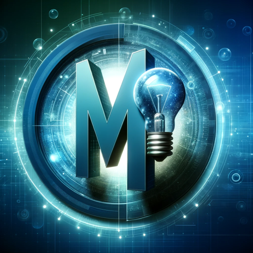 Marketing Guide logo