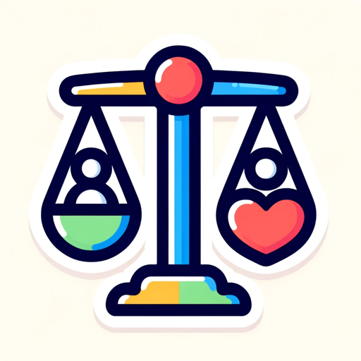 Child Custody logo
