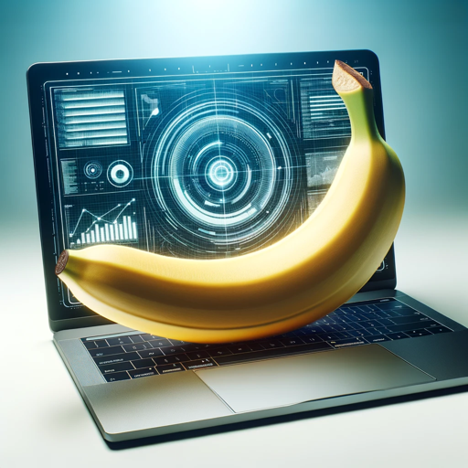 Banana Freshness Score logo