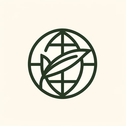 PósCiênciasAmbientaisBR logo