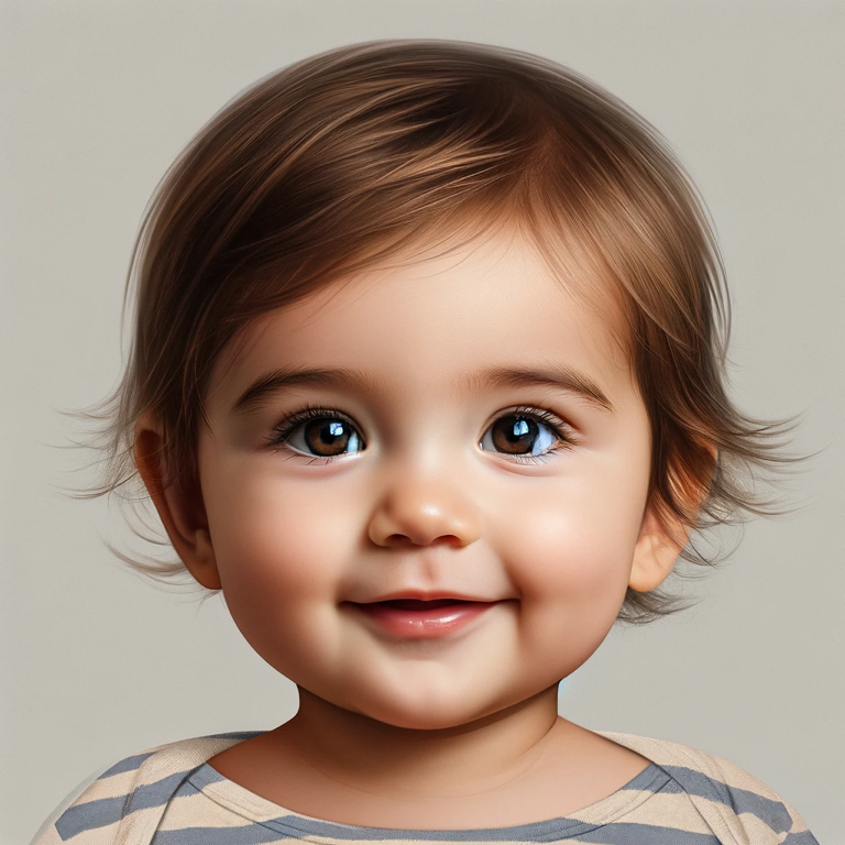 BABY GPT logo