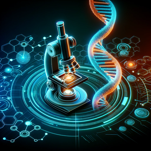 🔬 PathoWizard Diagnostic Aid 🧬 logo