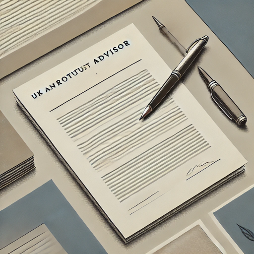 UK Probate and Trust Advisor logo