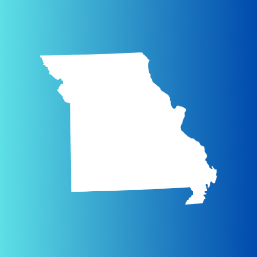 MO Real Estate Agent logo