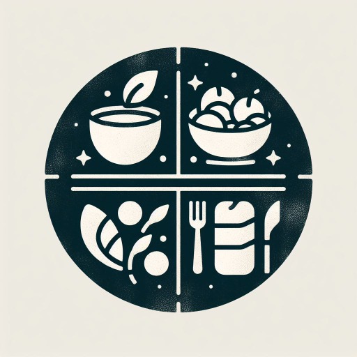 Macro Meal Planner AI logo