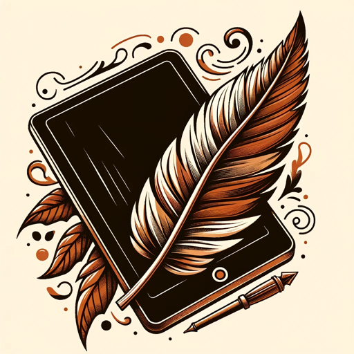 Maven - Markdown Expert logo