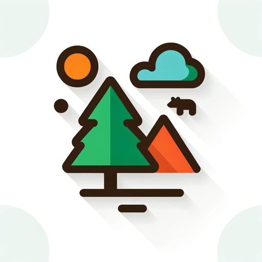 National Parks logo