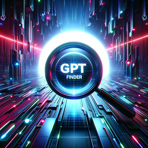 GPT Finder logo