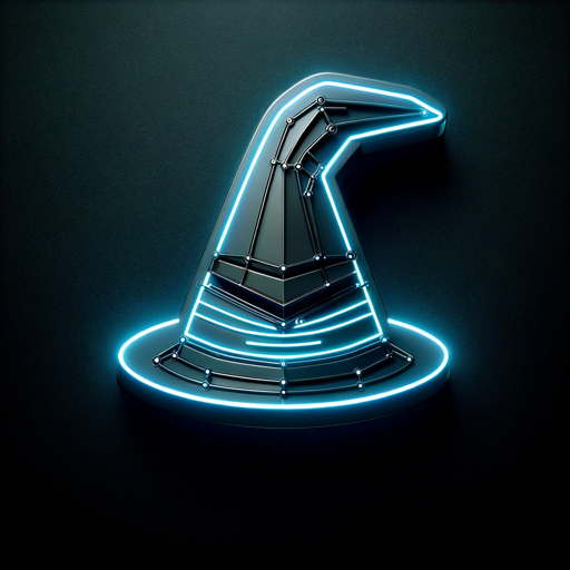Prompt Enhancement Wizard logo