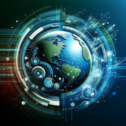 Global Offer Innovator logo