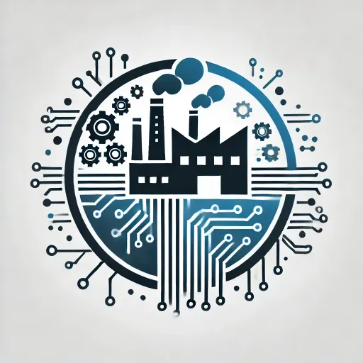 Smart Factory Transformation Expert logo