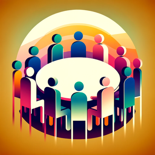 Conversational Leadership Coach logo