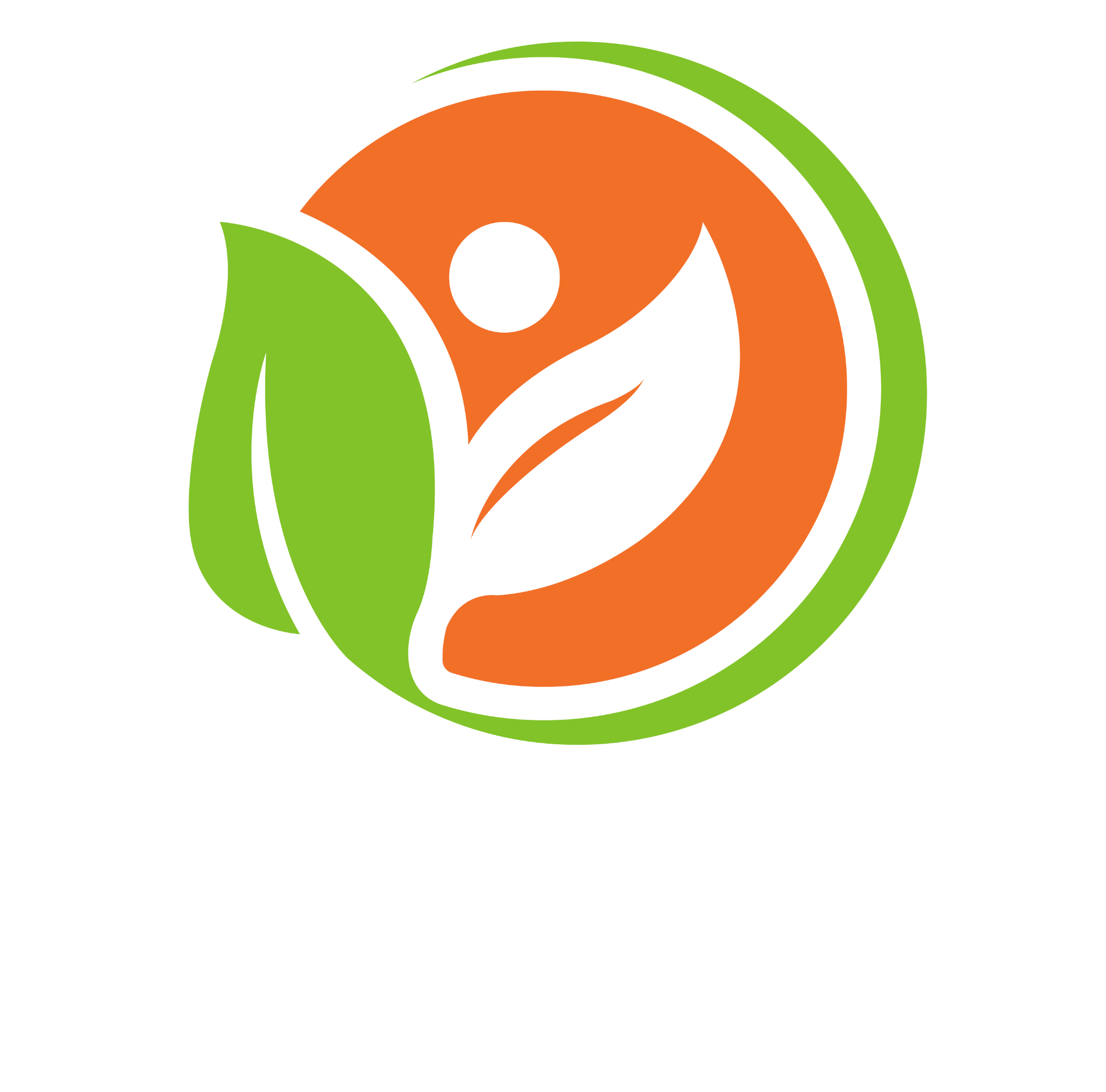 The One Stop Wellness Wizard logo