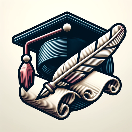 THESIS logo