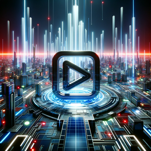 YouTube Growth Guru logo