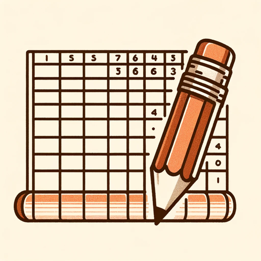 Table Helper logo
