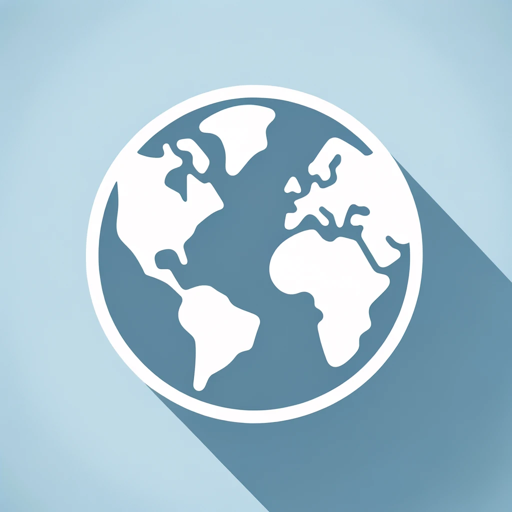 Global Explorer logo