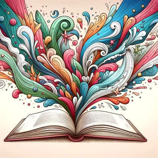 Story Animator logo