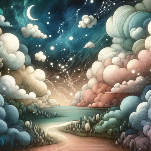 Dream Interpretation Guide logo