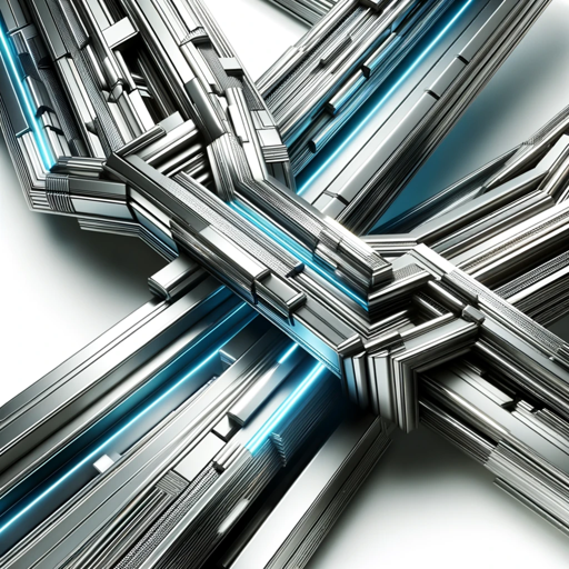 Metal Structure Maven logo