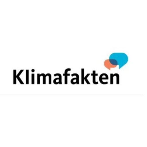 Klimafakten.de - Klima Mythen Faktencheck logo