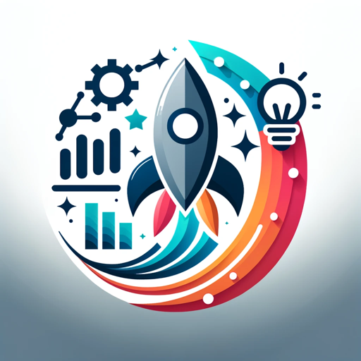 Startup Launchpad logo