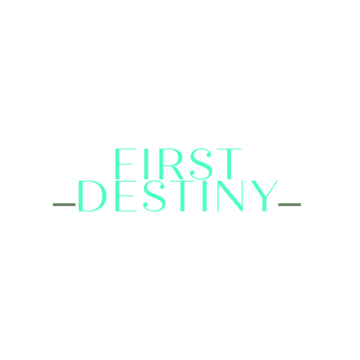 FirstDestiny RPG - Level One logo