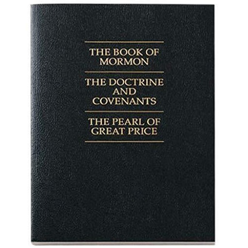 Book of Mormon GPT(zho) logo