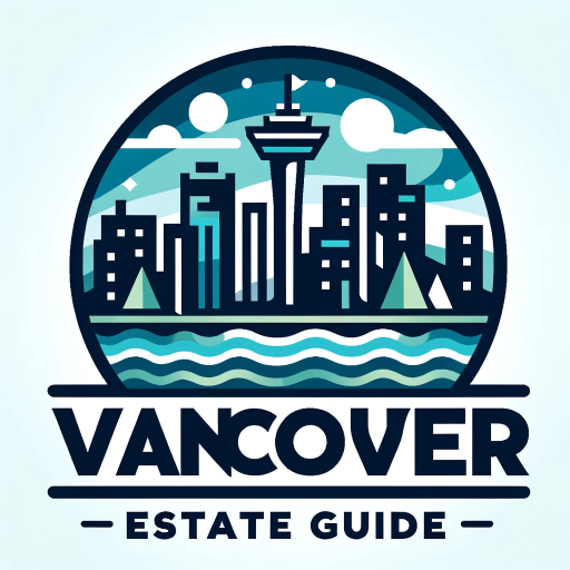 Vancouver Real Estate Guide logo