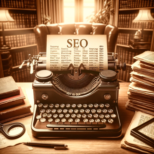 SEOExperteGPT logo