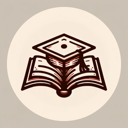 University Professor GPT logo