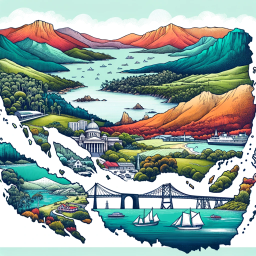 Lesson Plans - Australian Curriculum - Tasmania logo
