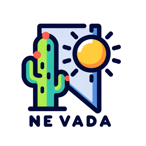 Nevada logo