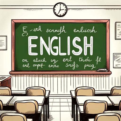 English Mentor logo