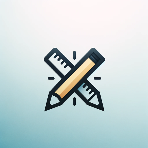 Logo Expert - 会向你解释设计理念的logo设计专家 logo