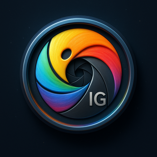 Kona Image Generator logo