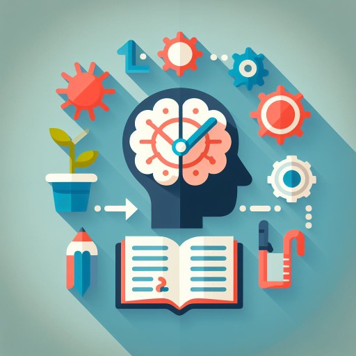 Lesson Plan Generator AI logo