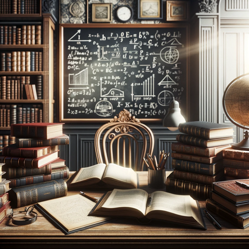 Asesor en Metodología de la Investigación logo