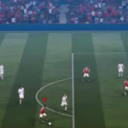 Football Simulator: How to Make Real Money logo